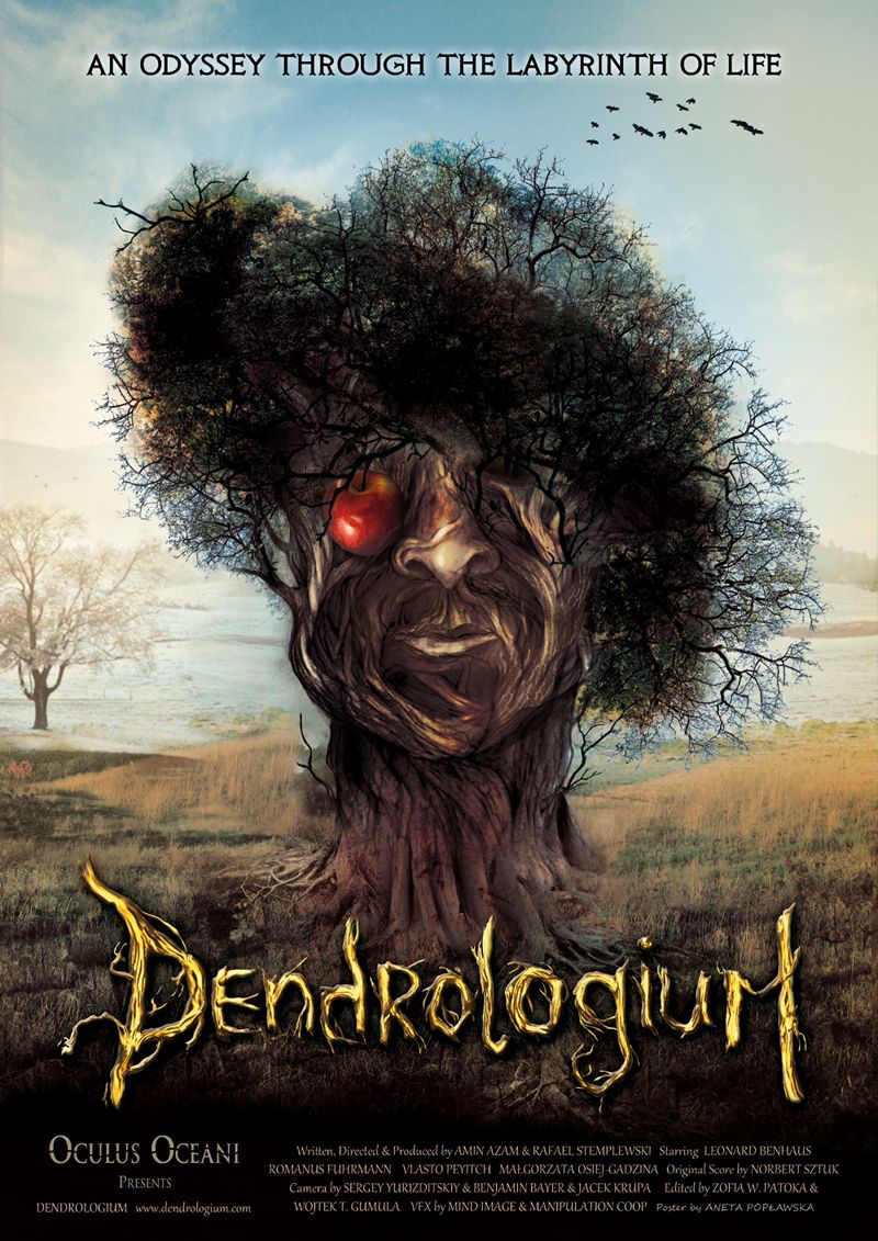 Dendrologium- Germany